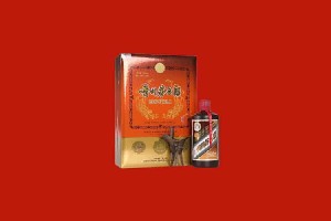 郎溪回收陈年茅台酒